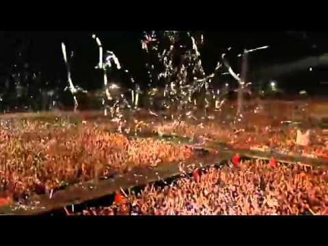 Il Meglio Deve Ancora Venire   Campovolo 2 011   Il Film