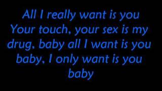 Diddy-Dirty Money Feat.Trey Songz - Your Love Lyrics