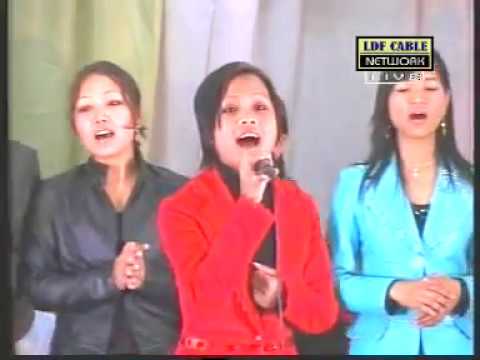 youth idol 2007 - Top 10 Ruihhlo zunzam