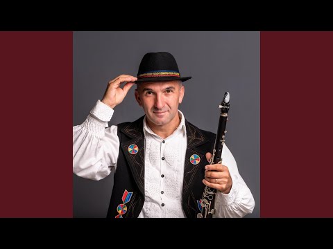 Buchet de melodii instrumentale la taragot