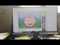 Opening To The Pagemaster 1996 VHS