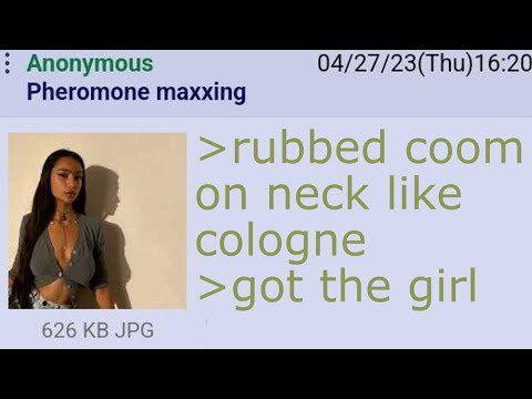 Anon Cracked The Code - 4Chan Greentext Stories