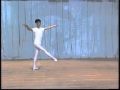81 Grand Jete