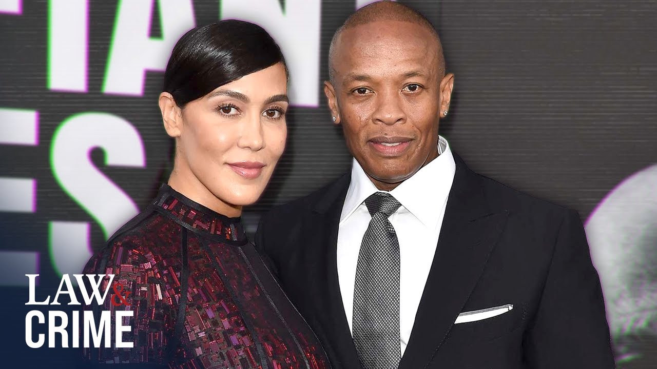 Dr. Dre's Former Marriage Counselor Slams Rapper with Shocking Lawsuit