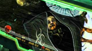 Starcraft 2 Cinematic 3 - Escape From Mar Sara