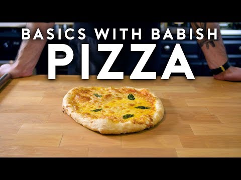 Video collection: 24 Basic Kitchen Tutorials