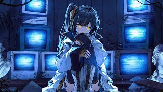 デカダン - 長瀬有花 (Original)