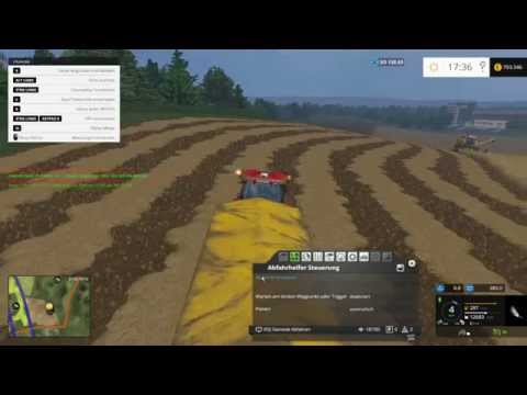 ...Landwirtschaftssimulator 15 - MIG Map MadeInGermany Region Celle #46