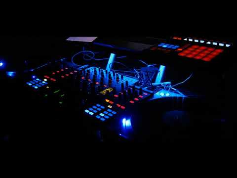 VANOX - SCOOBY DOO PAPA (MOOMBA KOMPA) 2018°•BrtH`Bluz [Burhay]