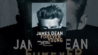 James Dean: Forever Young