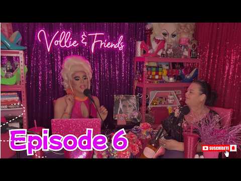 Vollie & Friends Ep06: Next Top Model Controversy, Hilary Duff, Conspiracy Theories & Stolen Makeup