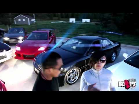 Gavana ft  Gennie   Жигүүртэн