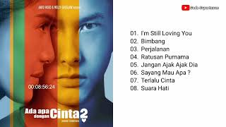 Download lagu Full Album Melly Goeslaw - Ost AADC 2 mp3 Download lagu Full Album Melly Goeslaw - Ost AADC 2 mp3