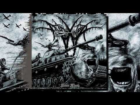 Atomwinter - Iron Flesh (Full Album)