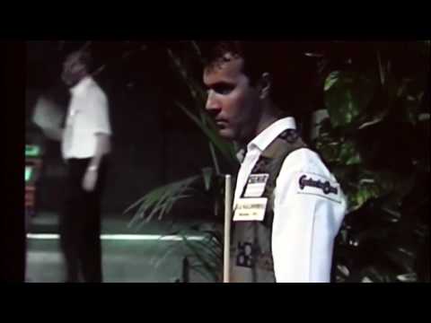 ZITO vs MAGGIO - POULE FINALE 3° CAMPIONATO PRO BILIARDO 2002