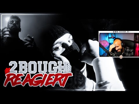 PA SPORTS x YAKARY - FÜR IMMER / 2Bough reagiert