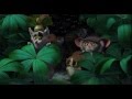 King Julian Madagascar Keep Quiet