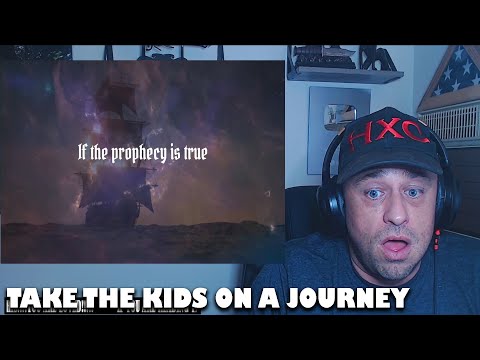 Woods of Wonders The Pirate Queens Reaction!