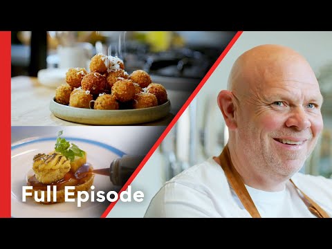 Pub Food Reimagined | Tom Kerridge: Secrets of the Pub Kitchen S1