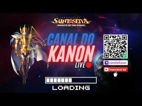 Live🔴 PvP, Boss e Templos de Hades [ Saint Seiya Awakening]