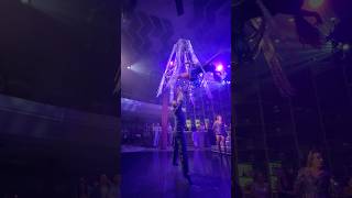 Wonder at Eden: Decadence (Highlight 1) - Celebrity Beyond, Celebrity Cruises