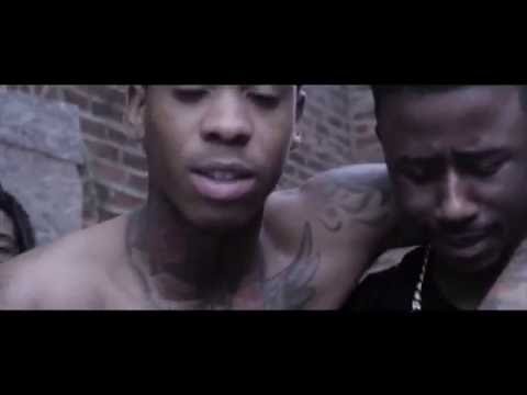 LOUIE V & TWINNSKI - Action (Official Video) | Shot By @DopeDistrictPro