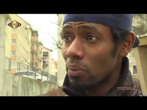 09/15 Warteschleife Asyl – Perspektiven von Flüchtlingen