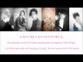 Super Junior - Haru (하루) [Hangul/Romanization ...