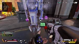 Apex Legends | GeForce を使用して撮影