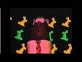 The New New And Improved Bunny Song