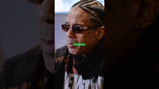 Eminem DISSES Benzino😳 #lyrics