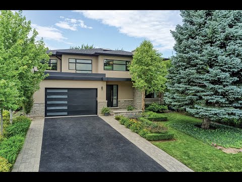 549 Valley Drive, Oakville - Luxury Real Estate by Goodale Miller Team
