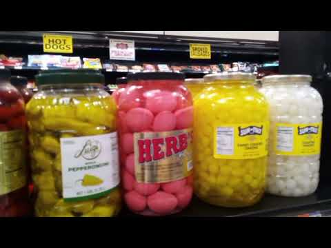 Gersbeck Market