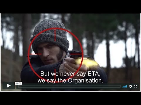 El precio de la libertad, de Ana Murugarren. Trailer EN