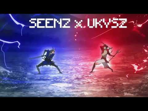 seenz x ukvsz - ostatnimi czasy (prod.Kajro Beats)