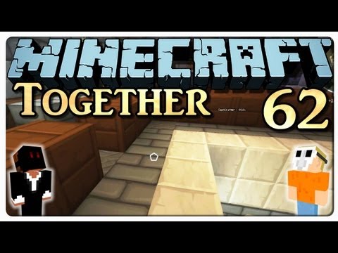 Minecraft Together S2 - #62 - in den Zauberkisten | DEBITOR