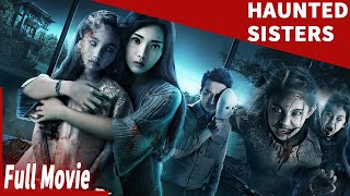 Download lagu Cerita Desa Berdarah | Kakak berhantu | Haunted Sisters | film cina mp3