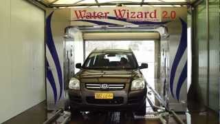 preview picture of video 'Water Wizard 2.00 in Sultanate of Oman'
