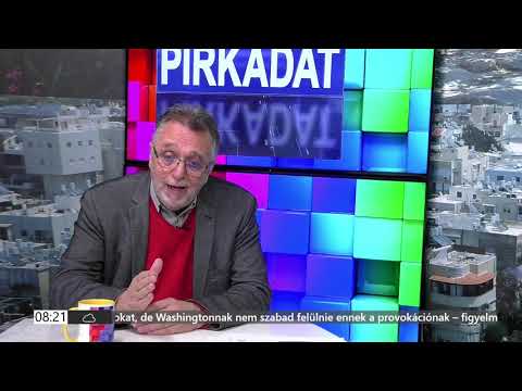 Hagyni élni és dolgozni a másikat  