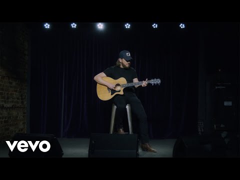 Nate Haller - Down In History (Official Video Visualizer)