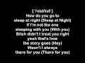 Rittz ft. Yelawolf - Sleep At Night [HQ & Lyrics ...