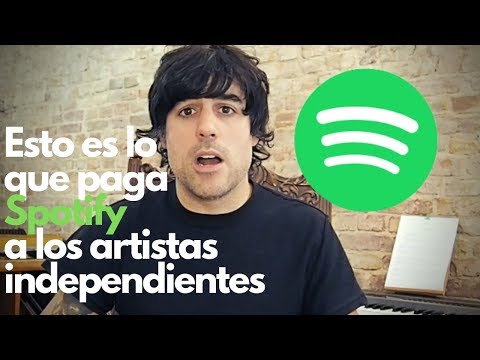 download lagu mp3 mp4 Cuanto Paga Spotify Por Reproduccion, download lagu Cuanto Paga Spotify Por Reproduccion gratis, unduh video klip Cuanto Paga Spotify Por Reproduccion