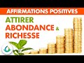 Affirmations Positives ARGENT