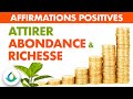 Affirmations Positives (ARGENT) 💵