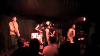 The Riot Before They Rode on in the Friscalating Dusklight live in Switzerland