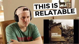 UK REACTION to TURNPIKE TROUBADOURS - 7&amp;7!! | The 94 Club