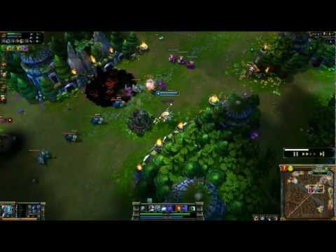 Fizz Guide - Laning Against Morgana