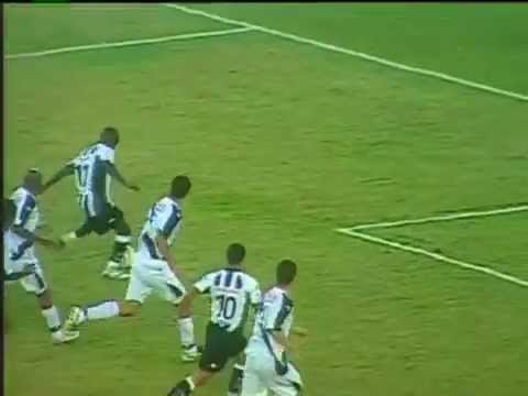 Botafogo 4 x 1 Ponte Preta - 2006