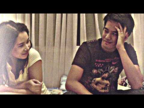 5 years married, 10 years together. ❤️