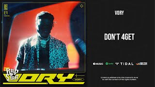 Download lagu Vory - Don't 4get (VORY) mp3 Download lagu Vory - Don't 4get (VORY) mp3